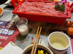 -码头故事火锅(郫县红光店)
