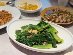 -陶兰居·手工点心·粤菜(圆融时代广场店)