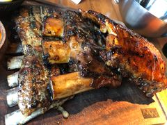 -The Meat & Wine Co Southbank(南岸店)