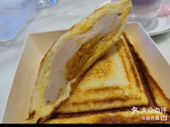 -麦当劳(仙林亚东城得来速店)
