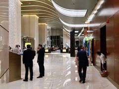 -上海静安香格里拉大酒店