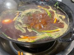 -石灰市毛记烧鸡公(解放碑店)