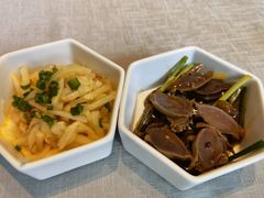 双椒郡肝-希尔顿酒店-豫园中餐厅