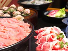 -珮姐老火锅(新街口店)