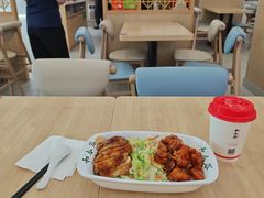 -和合谷(德外店)