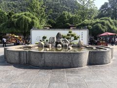 景点-华清宫景区