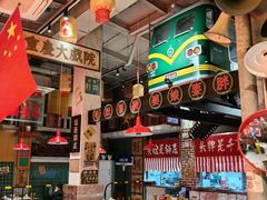 -江北北火锅馆·公路夜市(魏公村店)