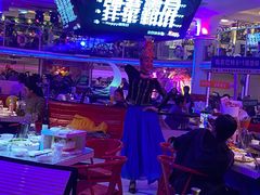 -巴特餐饮6加1音乐餐吧·新疆菜