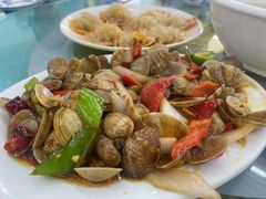 -南湾海鲜餐厅(南澳海鲜街店)