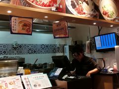 -刀小蛮半只鸡过桥米线(家乐福四元桥店)
