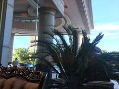 -慈溪白金汉爵大酒店
