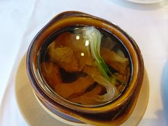 -马克西姆俄罗斯餐厅(通亚街店)