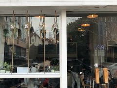 门面-Egg•Allday Brunch(襄阳北路店)