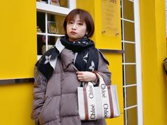 -W CAFE(甜爱路店)