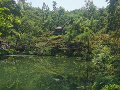 -岳麓山风景名胜区