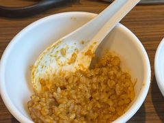 芝士石锅咖喱饭-炼火烤肉店