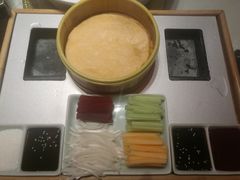 -大碗居·烤鸭·鱼头泡饼(天坛东门店)