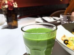 -get pizza意大利餐厅(凯德MALL店)