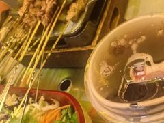 -沪上名羊天下•烤羊腿•东北烧烤•小龙虾(浦东直营总店)