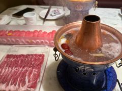 -涮福記·现切牛羊肉火锅(世纪汇店)