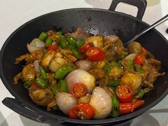 -旺顺阁鱼头泡饼(小红门店)