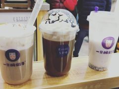 -一只酸奶牛(百联南岸上海城店)