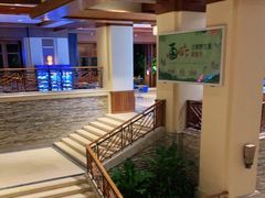 -三亚亚龙湾天域度假酒店