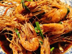 -老头儿油爆虾·知味杭州(爱琴海购物中心)