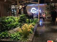 -梁家大院•农家菜(昆山会展中心店)