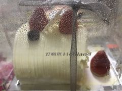 -好利来(朝外店)