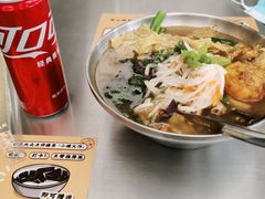 -小螺大作·螺蛳粉火锅(林和西店)