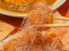 -仓桥家·焗寿司·锅物(光谷步行街店)
