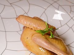 -广州文华东方酒店·江-由辉师傅主理