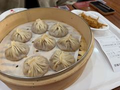 -东升灌浆包(辛庄街总店)