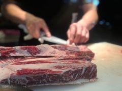 -厚贞日式烤肉(龙之梦店)