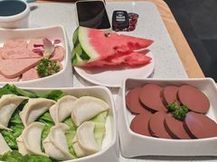 -千牛将·鲜牛肉火锅(开元路店)