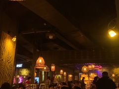 -Helens海伦司小酒馆(南京洪武路店)