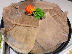 -海底捞火锅(金光华店)