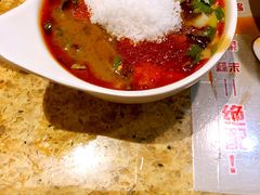 -潮汕牛肉火锅(铁西店)