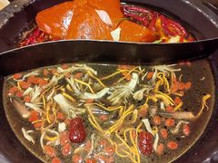 -蜀大侠火锅(春熙路店)