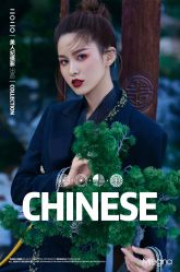 -Mregina 美人纪摄影(样片研发中心)