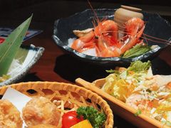 -円满日式居酒屋(蓉花路美食街店)