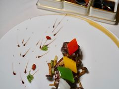 -金轩中餐厅 Jin Xuan(浦东丽思卡尔顿酒店)