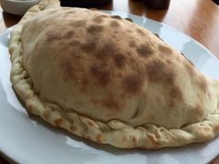 -沈阳君悦酒店·意坊意大利餐厅