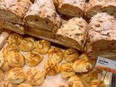 -BreadTalk面包新语·烘焙蛋糕(中心书城店)