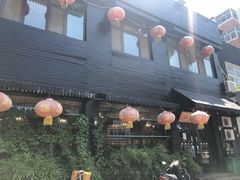 -私房小厨(康城路店)