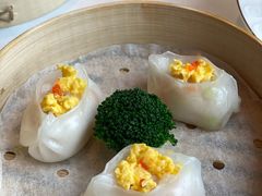 -云厨·高空西餐厅(成都瑯珀·凯悦臻选酒店)