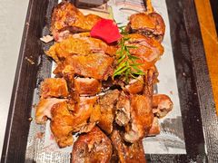 -姑苏家宴·苏帮菜·松鼠桂鱼(苏州总店)