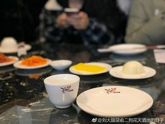 -桃园中华料理炸酱面(燕儿岛路店)