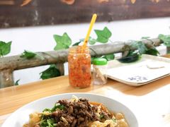 -罗家杏传统特色海南粉(人民西路总店)